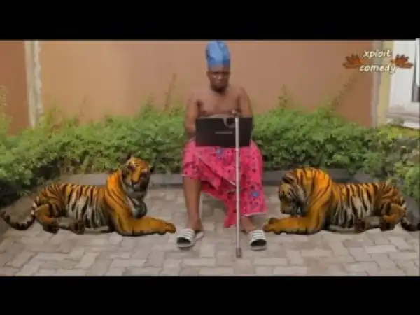 Video (skit): Xploit Comedy – When Stealing Goes Wrong